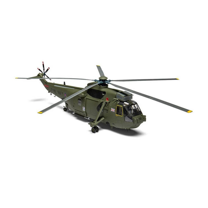 Airfix - Westland Sea King HC4 - 1/72