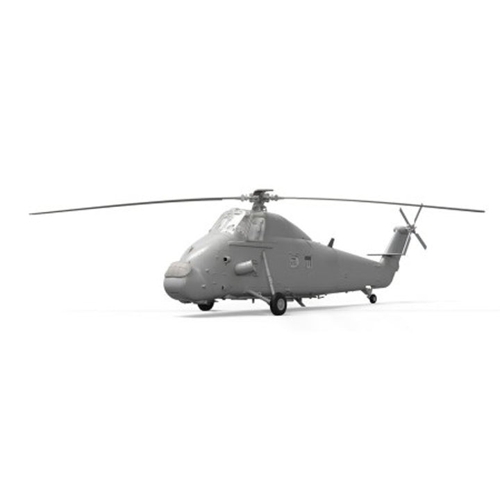 Airfix - Westland Wessex HC.2 - 1/72