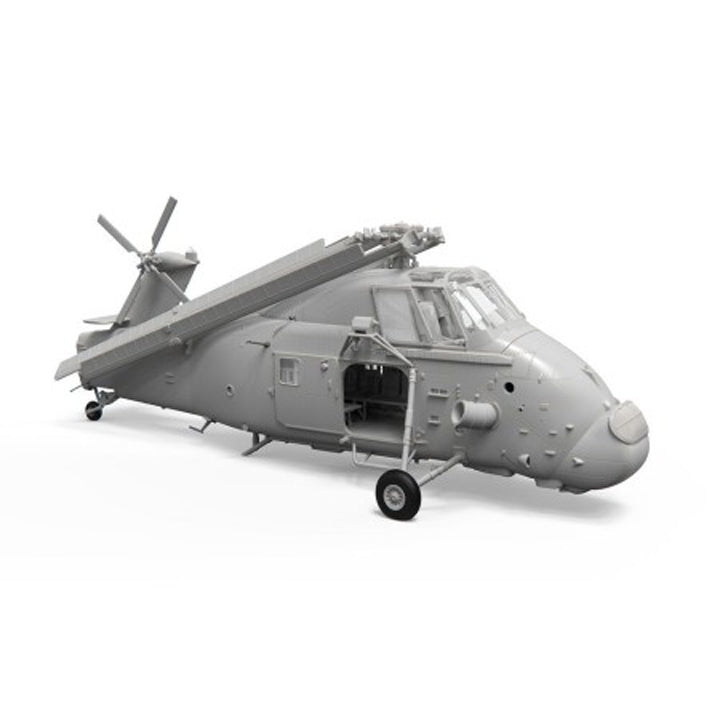 Airfix - Westland Wessex HC.2 - 1/72