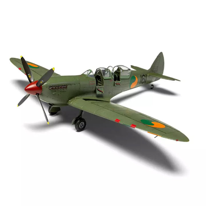 Airfix - Supermarine Spitfire TR9 - 1/48