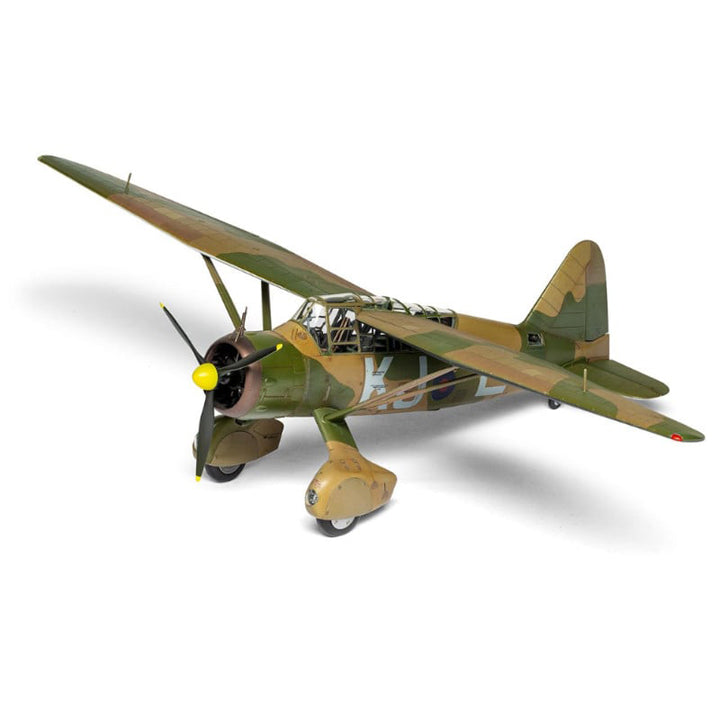 Airfix - Westland Lysander MKI / MKIII - 1/48