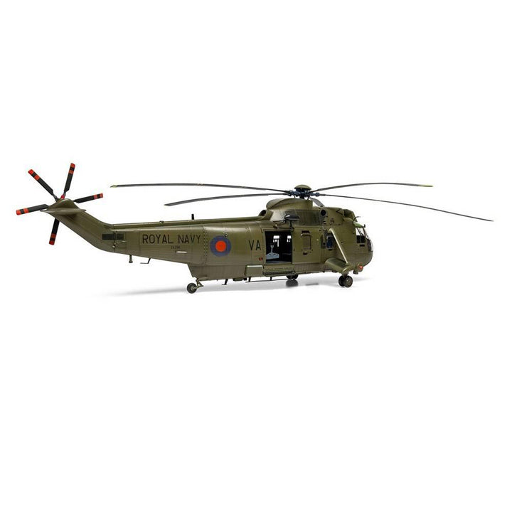 Airfix - Westland Sea King HC4 - 1/48