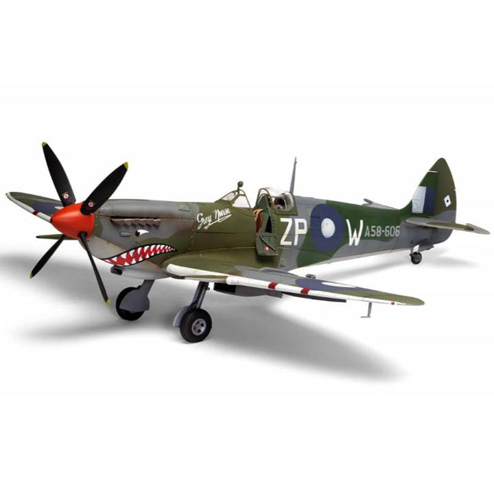 Airfix - Spitfire Supermarine MK VIII - 1/24