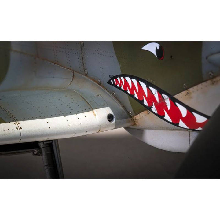 Airfix - Spitfire Supermarine MK VIII - 1/24