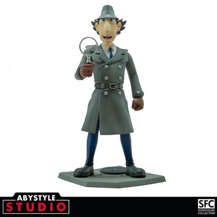 Inspecteur Gadget