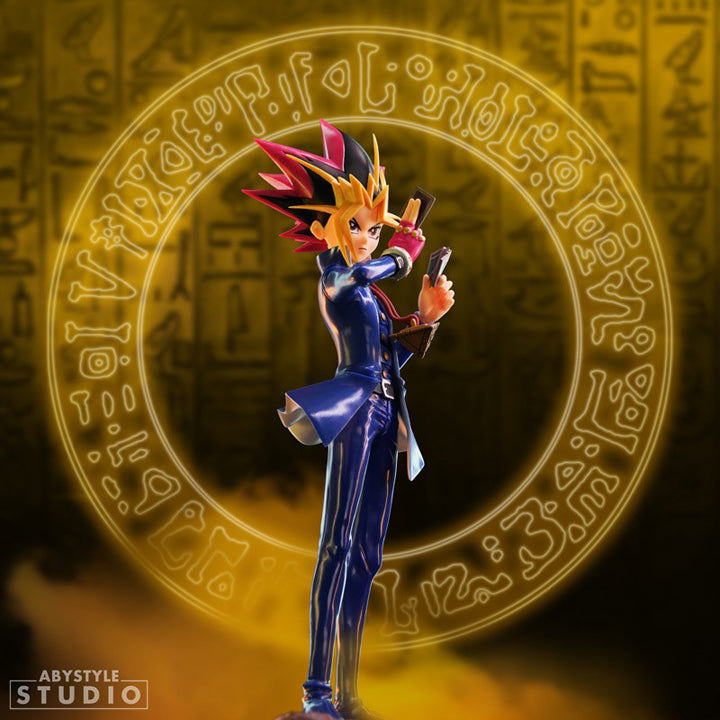 Yu-Gi-Oh ! Yami Yugi