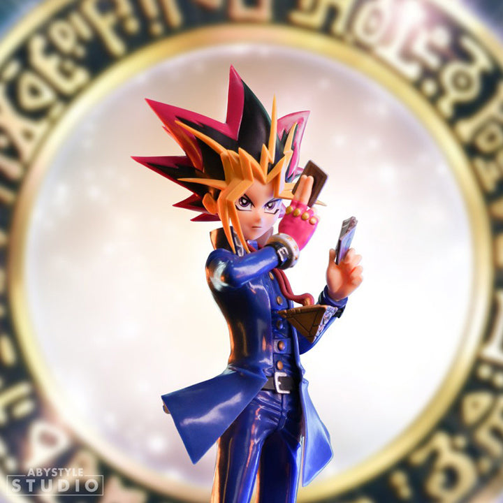 Yu-Gi-Oh ! Yami Yugi