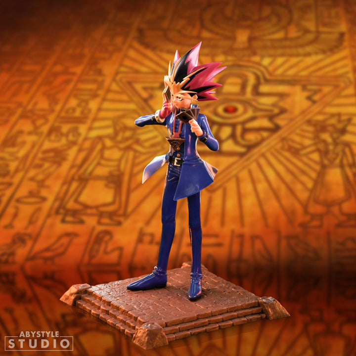 Yu-Gi-Oh ! Yami Yugi