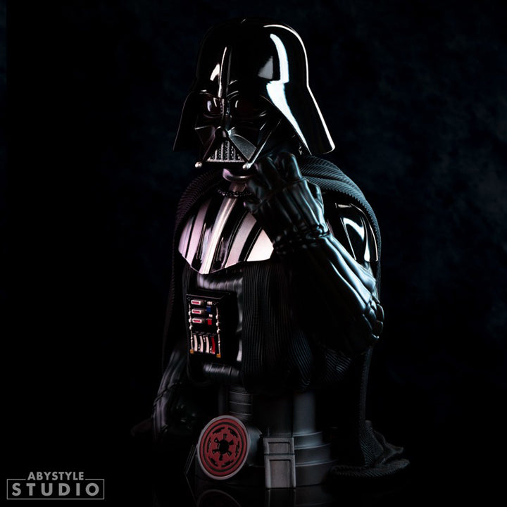 Buste Dark Vador Star Wars