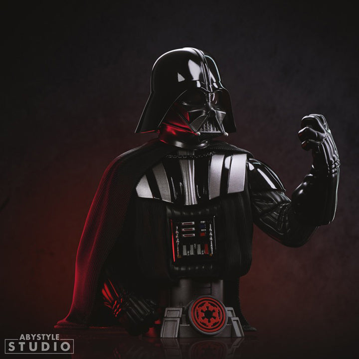 Buste Dark Vador Star Wars