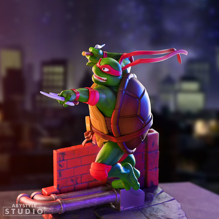 Tortues Ninja - Raphaël