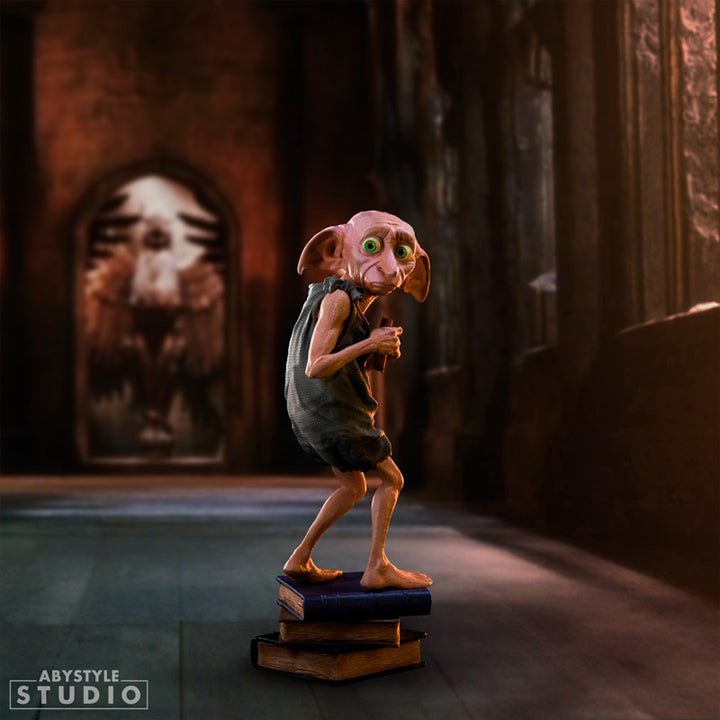 Harry Potter - Dobby