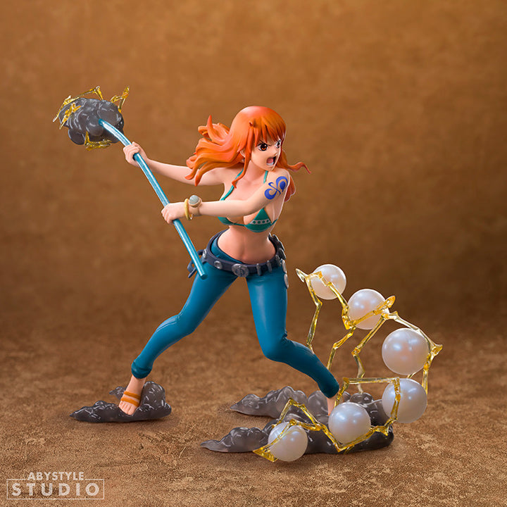 ONE PIECE - Figurine "Nami"