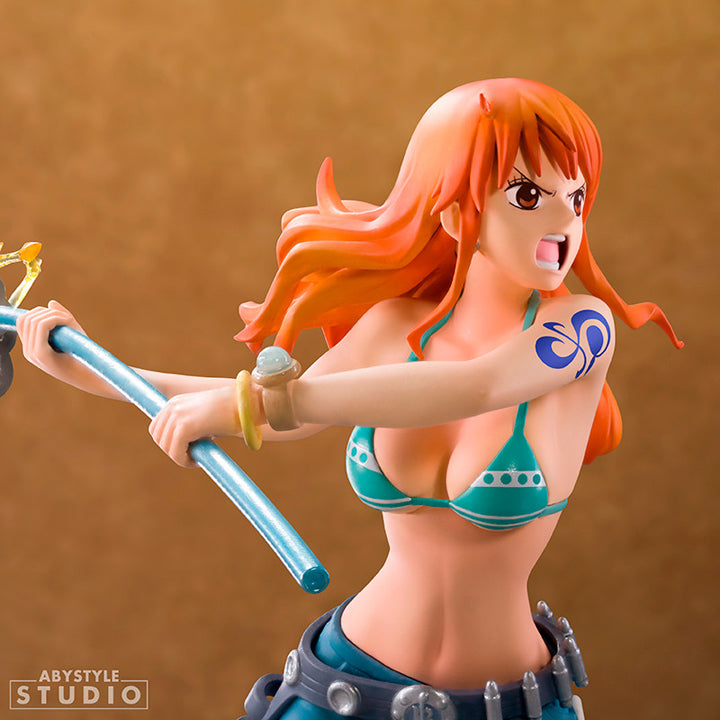 ONE PIECE - Figurine "Nami"