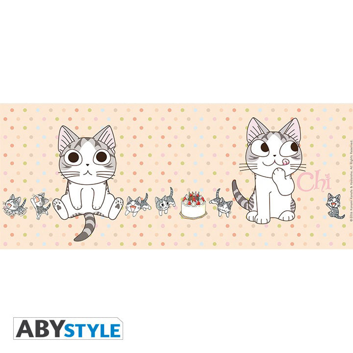 Chi - Mug 460 Ml - Chi Gourmande