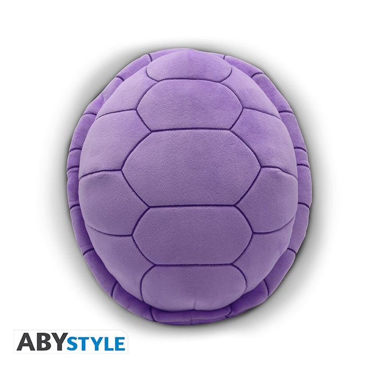 Dragon Balll - Coussin Carapace Tortue Génial