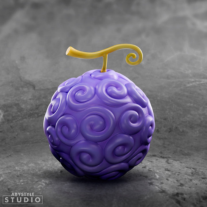 ONE PIECE - Réplique "Fruit du Gum-Gum"