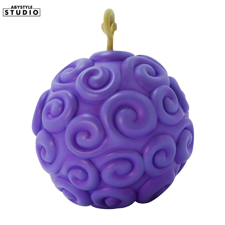 ONE PIECE - Réplique "Fruit du Gum-Gum"