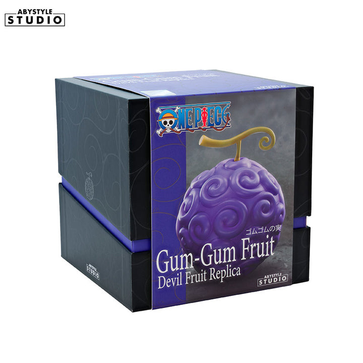 ONE PIECE - Réplique "Fruit du Gum-Gum"