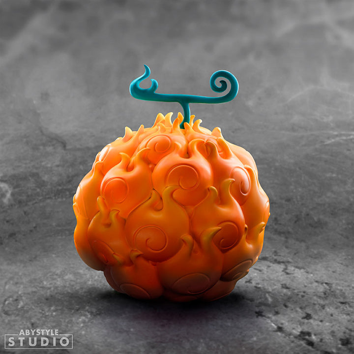ONE PIECE - Réplique "Pyro-Fruit"