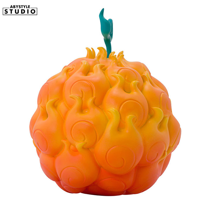 ONE PIECE - Réplique "Pyro-Fruit"