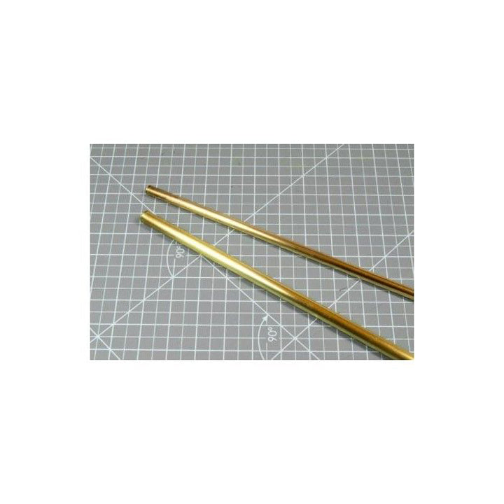 Tuyaux en Laiton 0.8mm - AK Interactive - Réf AK9107
