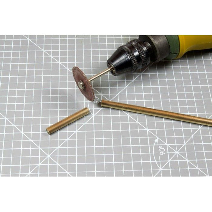 Tuyaux en Laiton 0.8mm - AK Interactive - Réf AK9107
