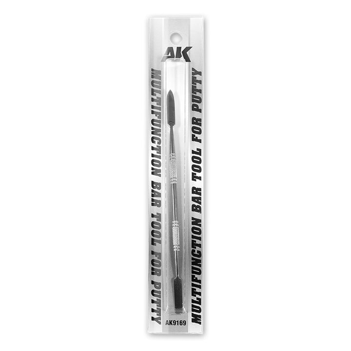 AK Interactive - Outil de sculture - Réf AK9169