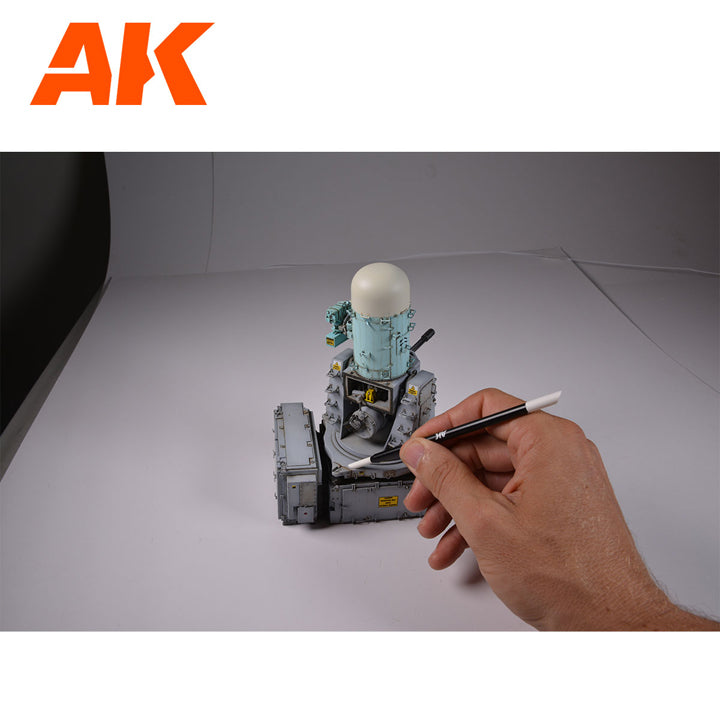 AK - Rubbing Stick - Réf AK9317