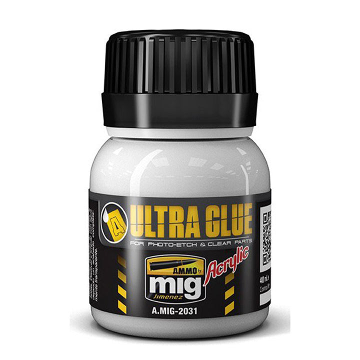 ULTRA GLUE