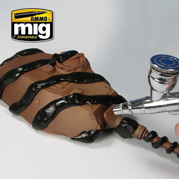 AMIG8012 - Masking Putty