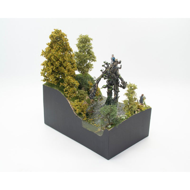 4k Sculp Tech x2 (20x30x1cm) - AMIG8270