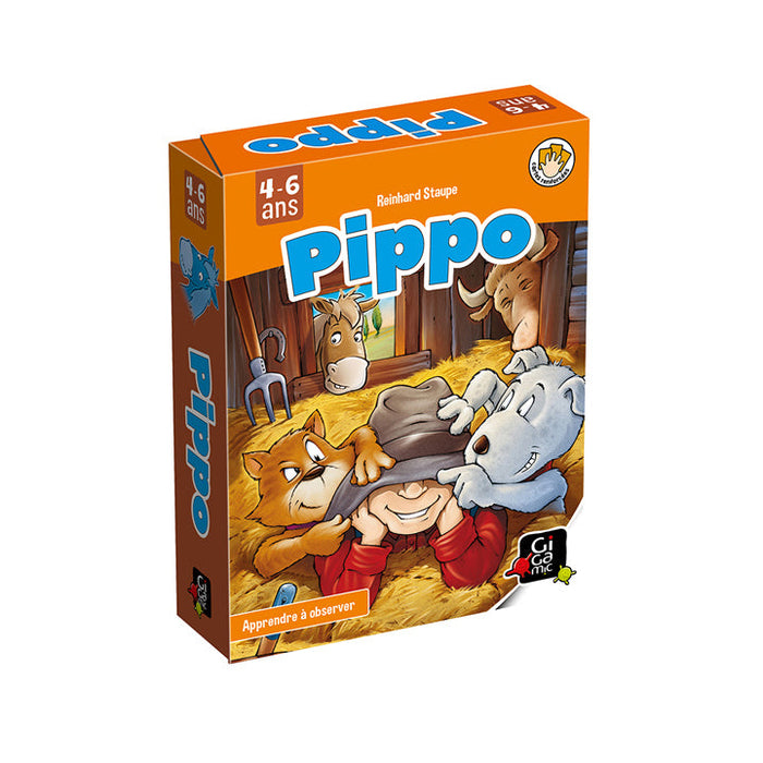 Pippo NF