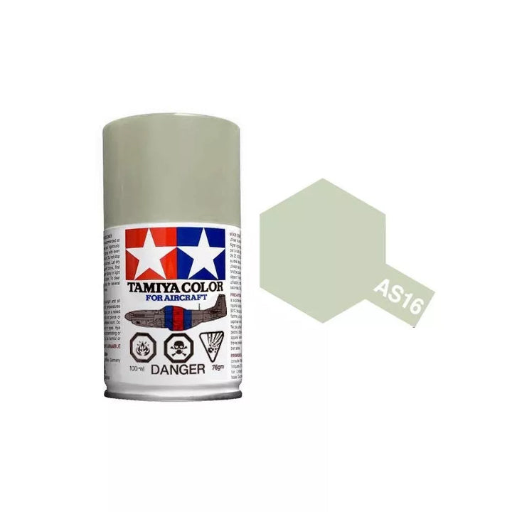 Tamiya AS16 - Gris Clair