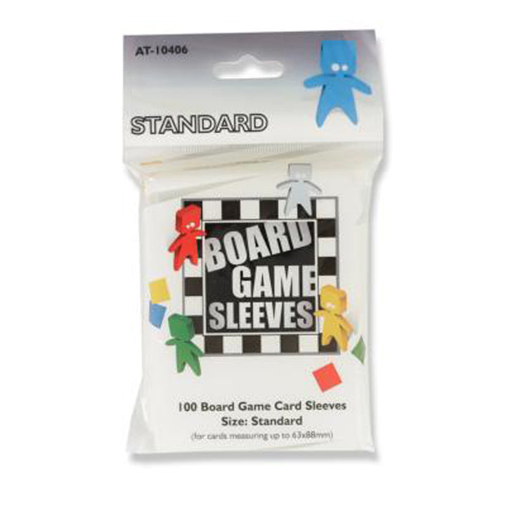 Board Game Sleeves Standard (100)