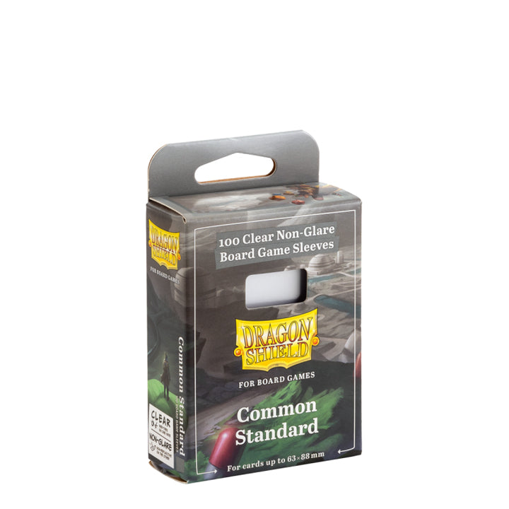 Board Games Sleeves - Standard - 63x88 cm (100)