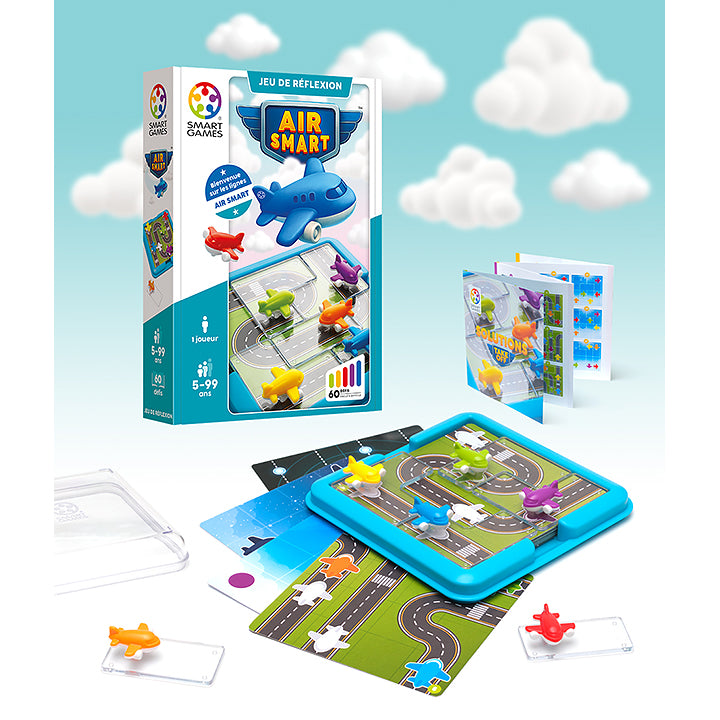 Smart Games - Air Smart