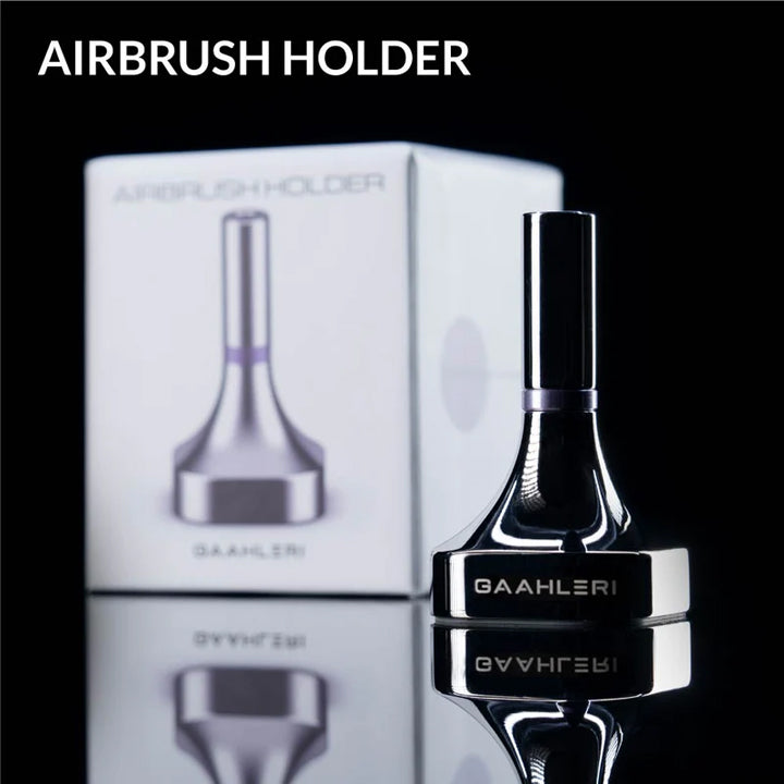 Gaahleri - Support pour aérographe