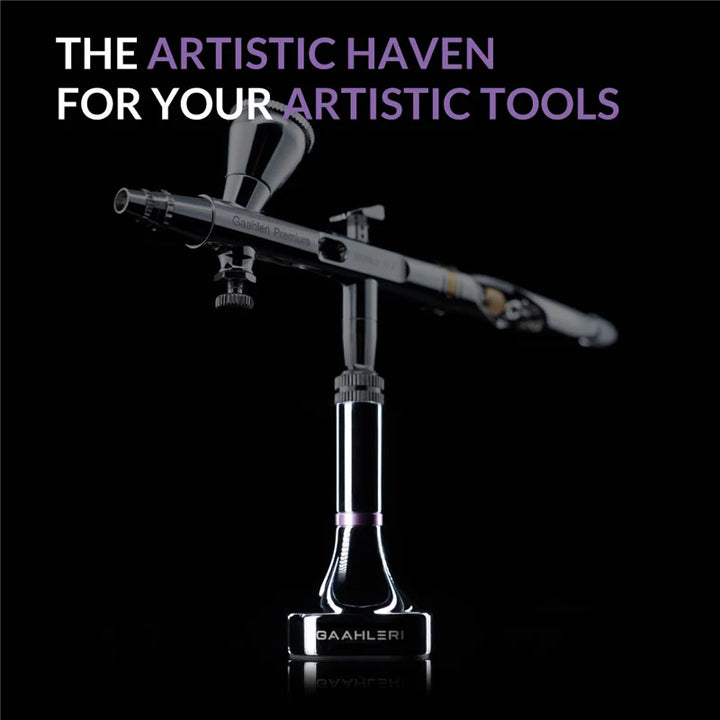 Gaahleri - Support pour aérographe