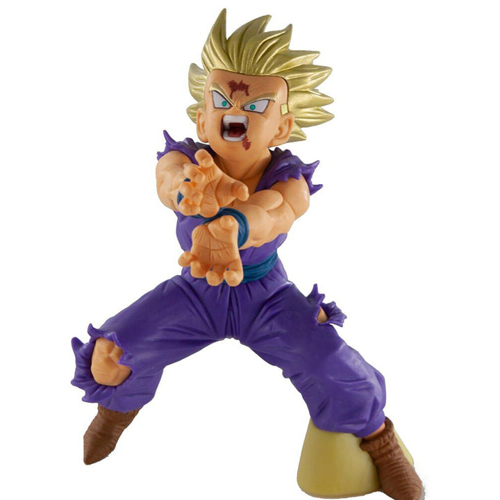 DBZ - Blood of Saiyans Special - Son Gohan Super Sayan 14cm