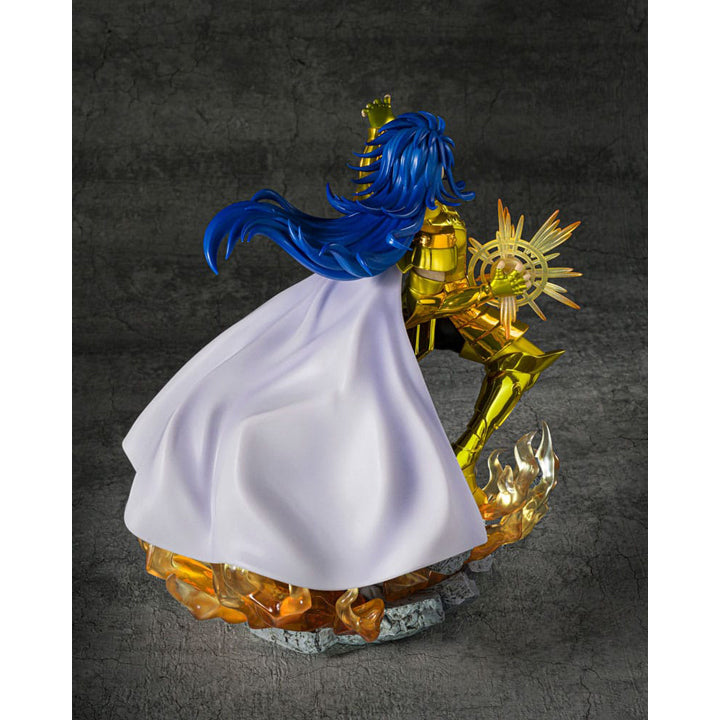 Saint Seiya - Figuart zero metallic touch Gemini Saga - Tamashii Nations