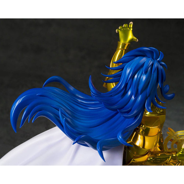 Saint Seiya - Figuart zero metallic touch Gemini Saga - Tamashii Nations