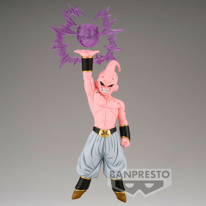 DBZ Dragon Ball Z GX Materia Majin Buu