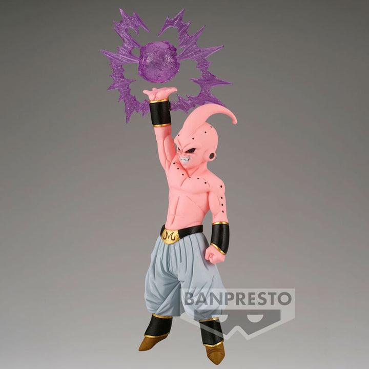 DBZ Dragon Ball Z GX Materia Majin Buu