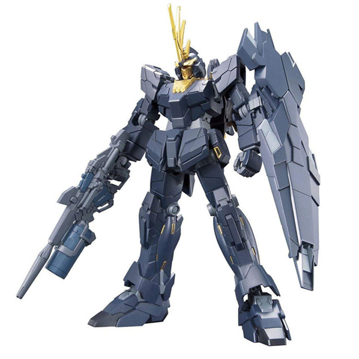 HG 1/144 153 BANSHEE NORN UNICORN MODE