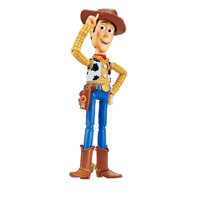 Disney Maquette Toy Story 4 - Woody