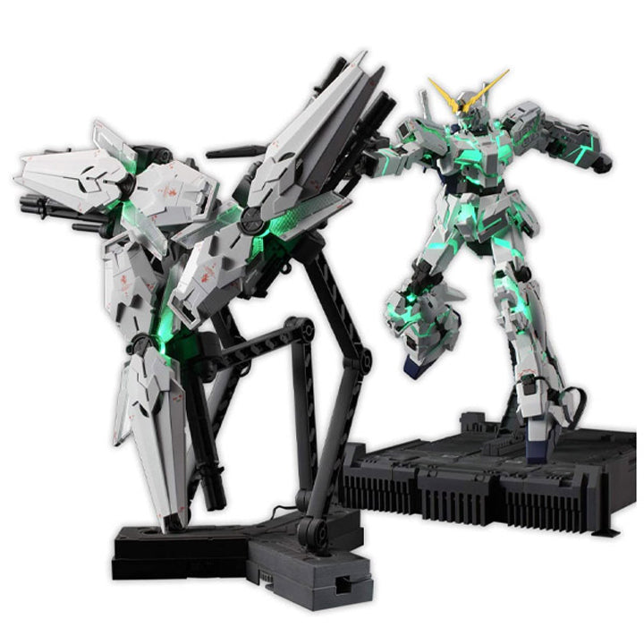 MGEX 1/100 Unicorn Ver Ka