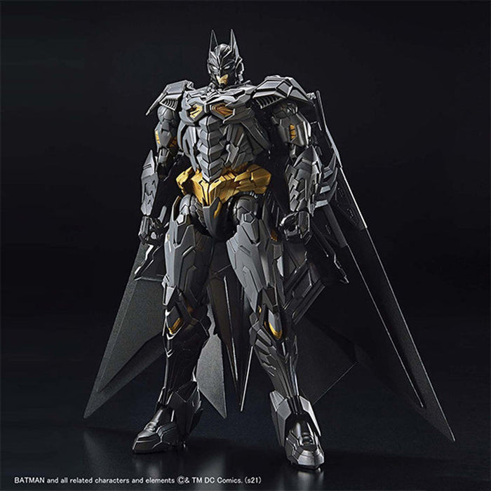 Batman - Figurine Rise Amplified Batman