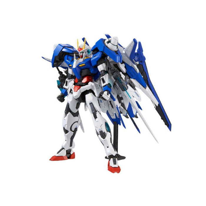 Gundam MG 1/100 OO XN Raiser