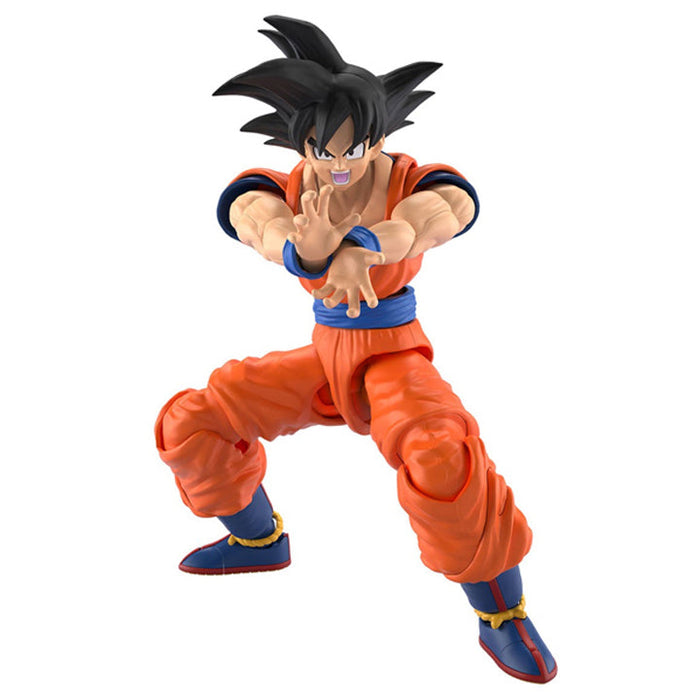 Dragon Ball - Son Goku